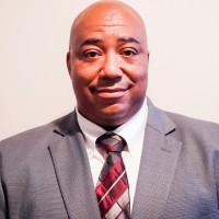 PINKERTON | Comprehensive Risk Management Employee Robin Malachi's profile photo