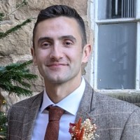 Dominic Fenton Email & Phone Number