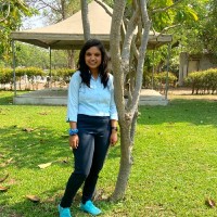 Virti Shah's profile photo