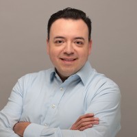 Northern Trust Asset Management Employee Edgar Gonzalez's profile photo