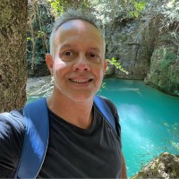 Chales Mambai Inn Employee Sandro Santos's profile photo