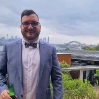 Daniel Murray Email