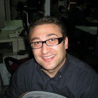 Avangarde Consulting Employee Salvatore Romano's profile photo