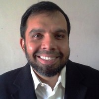 Dev Technology Group, Inc. Employee Abdul Rahman's profile photo