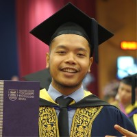 Web Bytes Sdn Bhd Employee Zarif Zahirin's profile photo