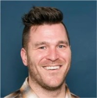 Genius Sports Employee Ryan Lafferty's profile photo