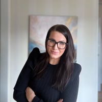 Anna Öberg Email & Phone Number