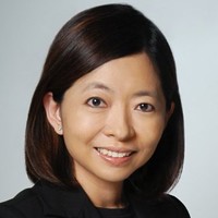 UOB Employee Michelle Quah's profile photo