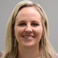 Grunau Fire Protection Employee Katie Love's profile photo
