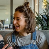 Omerta Employee Beth Fraser's profile photo