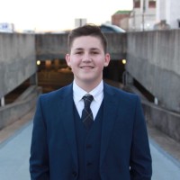 Caleb Oppenheimer Email & Phone Number