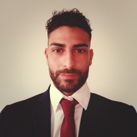 CodeBaker Employee Mattia Labonia's profile photo