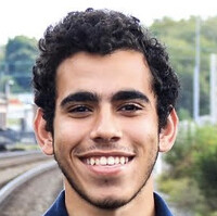 Le Bleu Enterprises Employee Mohanad Shehata's profile photo