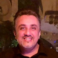 AxFlow Holding AB Employee Paul Basi's profile photo