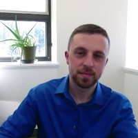 eSOZO Computer and Network Services Employee Aaron White's profile photo