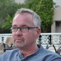 MOTORCENTRALEN I UMEÅ AB Employee Peder Eriksson's profile photo