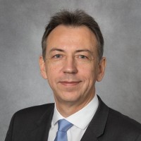 Ageas Re Employee Jérôme Carré's profile photo