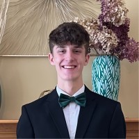 Isaac Robotham's profile photo