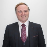 Colum Murphy Email