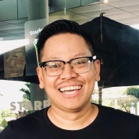 Endeavor Employee Lingga Madu's profile photo