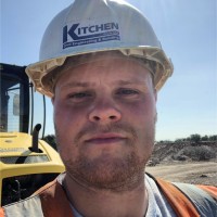 Kitchen Civils Ltd Employee Jamie O'Neill's profile photo