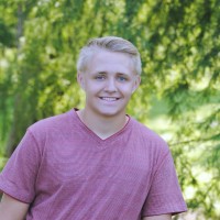 Maverick Environmental Equipment Employee Bryce Blair's profile photo