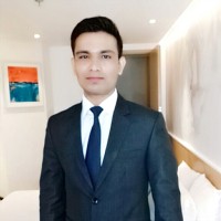 Gaurav Sikarwar Email