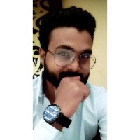 Axis Bank Employee Anant Soni's profile photo
