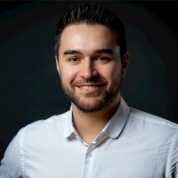 Zenchef Employee Florian Labadens's profile photo