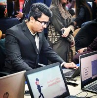 Edev Tech Employee Muhammad Khan's profile photo