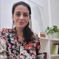 Hospital General de Agudos “Dr. Ignacio Pirovano"​ Employee Mercedes Medina's profile photo