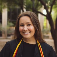 Ashleigh Mitchell Email & Phone Number