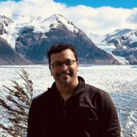 Qualtrics Employee Cartic Ramakrishnan's profile photo