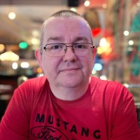 AVForums.com Employee Phil Hinton's profile photo