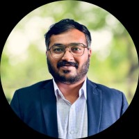 The Indus Valley Employee Arun Naikodi's profile photo