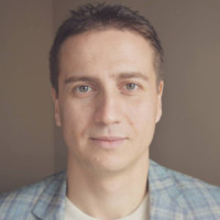 odelo Bulgaria Employee Kamen Zahariev's profile photo