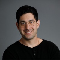 Social Native Employee Aviv Vegh's profile photo