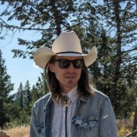 Boulder County Employee Andy Kadlec's profile photo