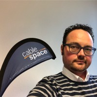 Cablespace Employee Dennis Verhoeven's profile photo