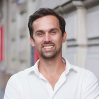 Springboard35 Employee Guilherme Mantovani Mazer's profile photo
