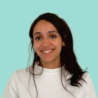 Sidely Employee Hajar Houddane's profile photo