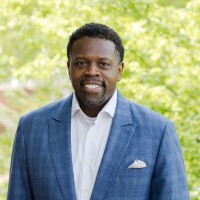 Amazon Web Services (AWS) Employee Clint Jackson's profile photo