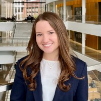 Harrison Street Employee Katie Fleming's profile photo
