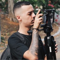 Rede Vanguarda Employee Lucas Tavares's profile photo