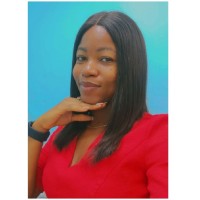 Lucy Nweke Email