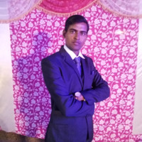 PNB Kitchenmate Employee Amit Kumar's profile photo