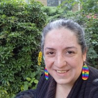 Burke Museum of Natural History and Culture Employee Nicole Robert's profile photo