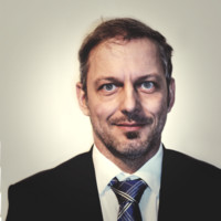 BERNINA International AG Employee Thomas Hack's profile photo