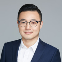 Mercedes-Benz China Employee Kai Zhan's profile photo