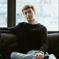 Colin Sahagun